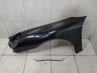 Porsche 911 997 Left Wing 99750303100 Front Left Fender
