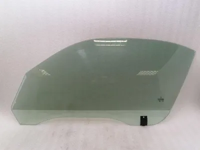 Porsche 911 997 left front door glass 99754251103 door window front left convertible