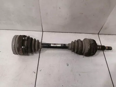 Porsche 911 997 Turbo pie automātiskās piedziņas vārpstas aizmugurē 99733202441 Aizmugurējā piedziņas vārpsta