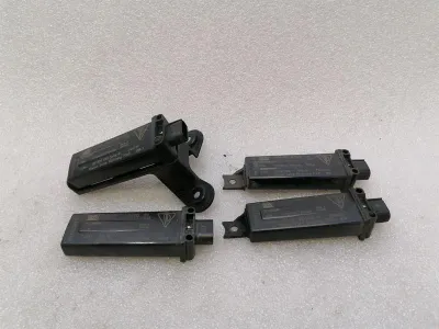 Porsche 911 997 antena / antena 99760610100 TPMS antenas riepu spiediens