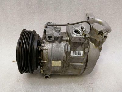 Porsche 911 997 996 Sprężarka klimatyzacji 99612601152 Sprężarka klimatyzacji