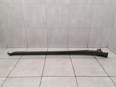 Jupe latérale gauche Porsche 911 997 99750446300 bas de caisse gauche