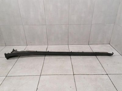Porsche 911 997 höger sidokjol 99750446400 sidokjol höger
