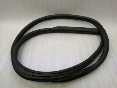 Porsche 911 997 right door seal 99753707605 door seals right
