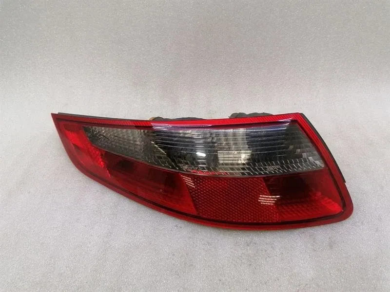 Porsche 911 997 left rear light 99763140503 taillight rear left