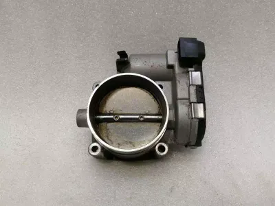 Corps de papillon Porsche 911 997 99760511501 Papillon M97.70