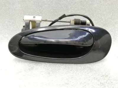 Poignée de porte gauche Porsche 911 996 RHD 99653706106 Guidon droit