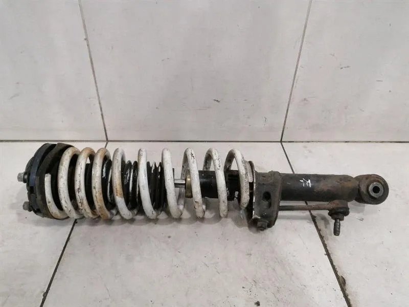 Porsche 911 993 shock absorber rear 99333305100 shock absorber rear left bow