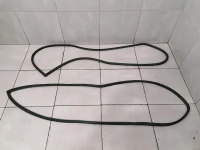 Porsche 911 993 Coupe Türdichtungssatz 96453109500 Türdichtungen Satz