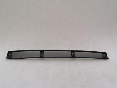 Вентиляционная решетка капота Porsche 911 993 99355940100 Передняя решетка