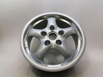 Porsche 911 993 Алуминиеви джанти 99336212400 Алуминиеви джанти 7JX17 ET55