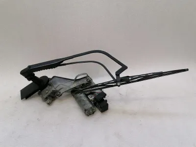 Silnik wycieraczki tylnej Porsche 911 993 96462812000 Zestaw silnika wycieraczki tylnej Coupe