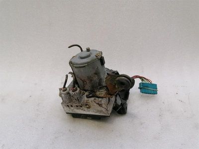 Porsche 911 993 Pompe A.B.S 99335575500 Bloc hydraulique de pompe ABS DÉFECTUEUX !!!