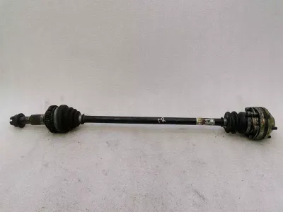 PORSCHE 911 996 Prawy przedni wał napędowy 99634903810 Antriebswelle Vorne Rechts