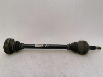 PORSCHE 911 996 Antriebswelle Hinten Rechts 99633202406 Rear Right Drive Shaft
