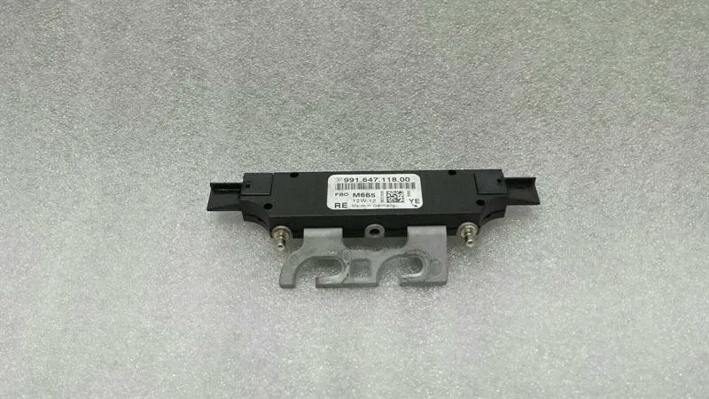 Porsche 911 997 Aerial / Antenna 99764711800 Antenna