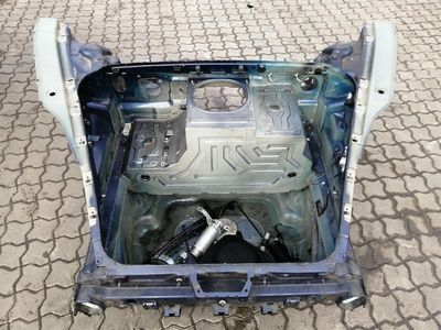 Porsche 911 996 щипка за преден край 99650191101 носач за заключване предна маска AWD C4 C4S