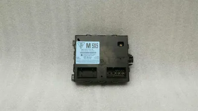 Porsche 911 997 body modules 99761817212 control unit SAM
