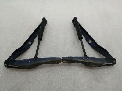 Porsche 911 996 Motorhuv Gångjärn Set 99651115201 Huv Gångjärn Set