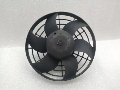 Porsche 911 996 Dzesēšanas ventilators 99662403604 Ventilators