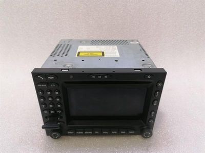 Porsche 911 996 mk2 Navigation Monitor 99664221403 Navi Display Image Shirt PCM 2