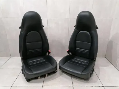 Coussin de siège avant Porsche 911 996, guidon avant droit