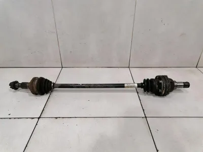 Arbre de transmission avant gauche Porsche 911 996 99634903810 Arbre de transmission avant gauche 4S