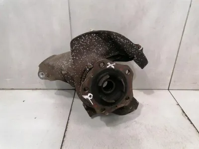 Boîtier de roulement de roue avant droit pour Porsche 911 996 c4s (99634116606)