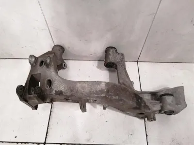 Porsche 911 996 Subframe Rear Left 996331155Z0 Axle Frame Rear Axle Left