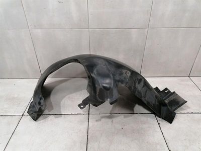 Porsche 911 996 nadkole (plastikowe) 99650410400 osłona nadkola przód re