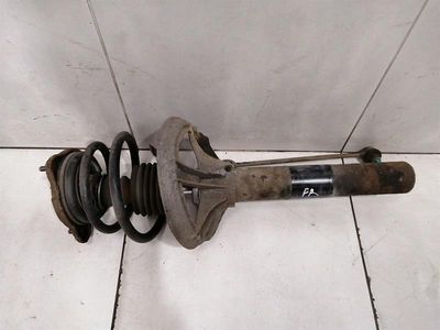 Porsche 911 996 AWD Shock Absorber Front 99634304322 Shock Absorber Front C4