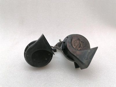 Porsche 911 996 klakson 99663520607 fanfara klaksonu