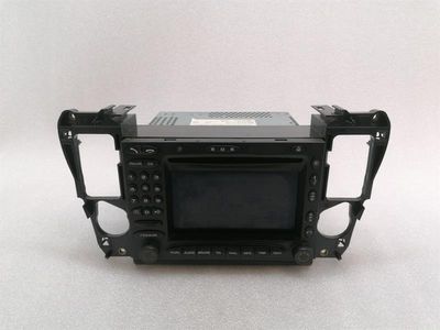 Porsche 911 996 mk2 Navigationsmonitor 99664221405 Audiosystem-Controller PCM 2