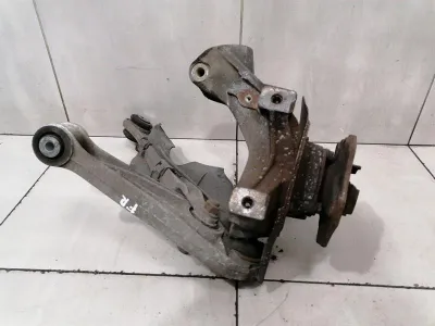 Porsche 911 996 Radnabensatz Vorne Rechts 99634195811 Radlagergehäuse Vorne Rechts C2