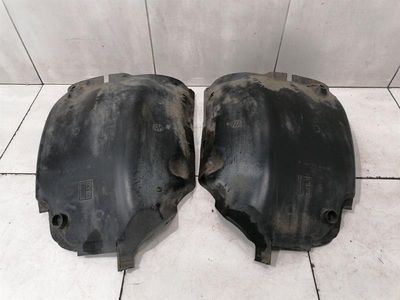 Porsche 911 996 bakhjulshus plastsats 99650457300 hjulhusskydd bak