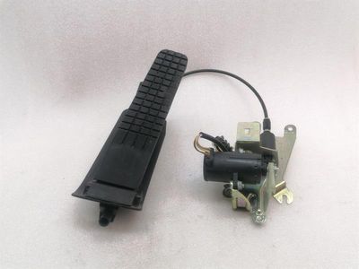 Porsche 911 996 gaspedal (elektrisk) 99642302001 Gaspedal