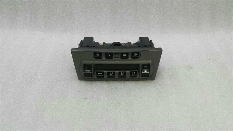 Porsche 911 997 Auto Climate Control Climate Control Panel A/C