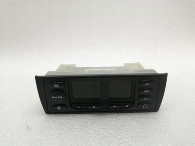 Porsche 911 996 Klimatyzacja samochodowa 99665310106 Panel sterowania klimatyzacją A/C
