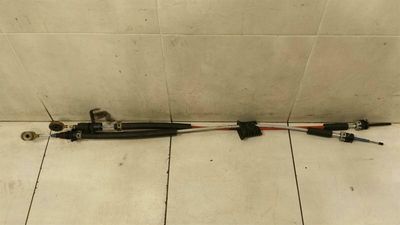 Porsche 911 997 Getriebeseil 99742404101 Übertragungsseil Manuell 6-Gang Schaltzug