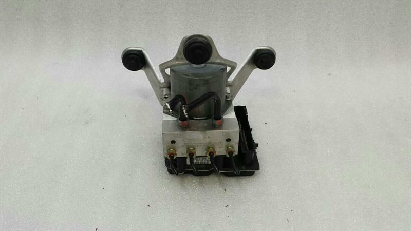 Porsche 911 997 Pompa ABS 99735575506 Blok hydrauliczny pompy ABS