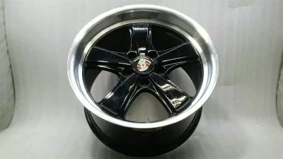 Porsche 911 997 Alufelge Alufelge 9X11J ET55 NICHT ORIGINAL