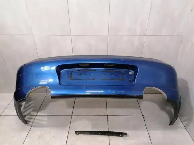 Porsche 911 996 Heckstoßstange 99650541116 Heckstoßstange Turbo MK2 PDC