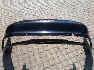 Porsche 911 992 Bakre stötfångare 992807421 Bakre stötfångare