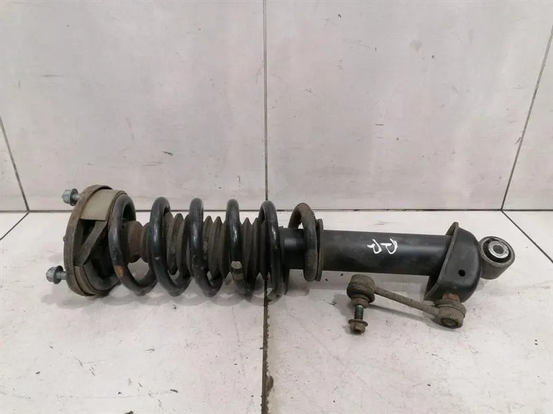 Porsche 911 996 shock absorber rear 99633305155 shock absorber rear turbo