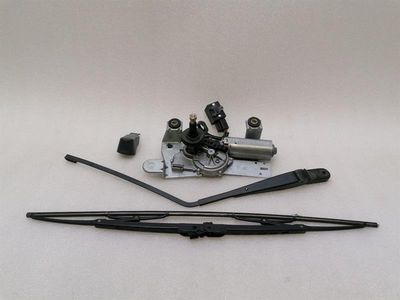 Moteur d&#39;essuie-glace arrière Porsche 911 996 99662808000 Moteur d&#39;essuie-glace arrière