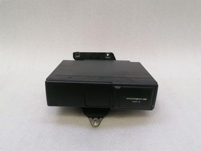 Porsche 911 996 CD-чейнджер 99664514002 CD-чейнджер