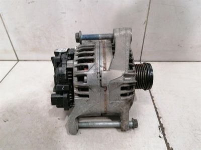 Porsche 911 996 Lichtmaschine 99760301206 Lichtmaschine