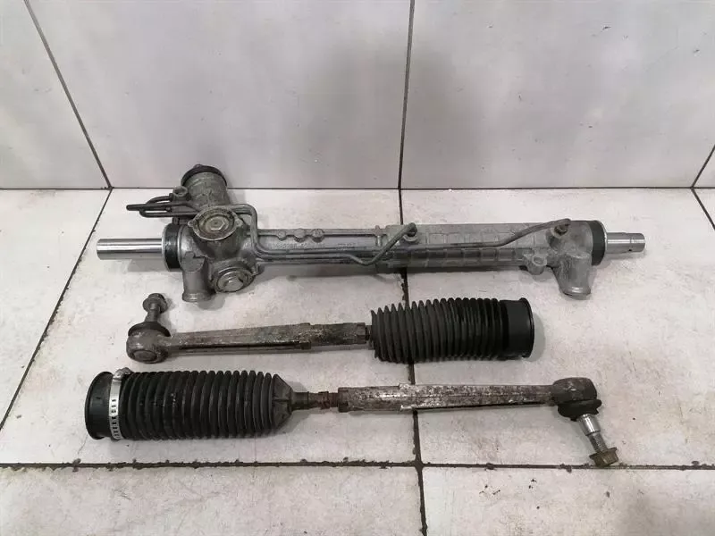 Porsche 911 996 Power Steering Rack 99634701208 RHD RIGHT HAND DRIVE UK