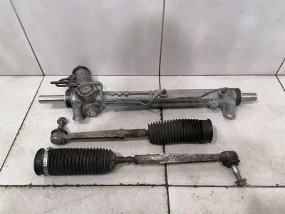 Porsche 911 996 Servolenkung Rack 99634701208 RHD RECHTSLENKER UK