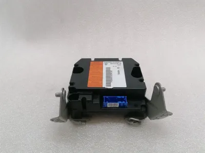 Porsche 911 996 moduły bezpieczeństwa ECU 99661828100 jednostka sterowania powietrzem SRS CONVERTIBLE